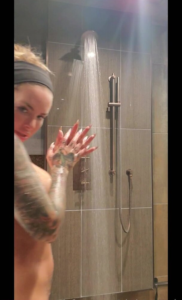 christy-mack Nahé úniky fotek pouze od fanoušků #952 - Fapshots