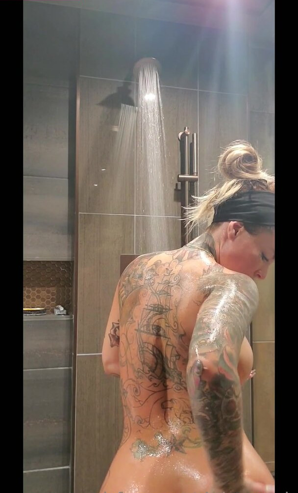 christy-mack Nahé úniky fotek pouze od fanoušků #955 - Fapshots