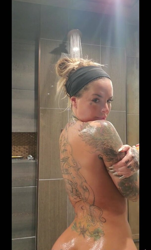 christy-mack Nahé úniky fotek pouze od fanoušků #956 - Fapshots