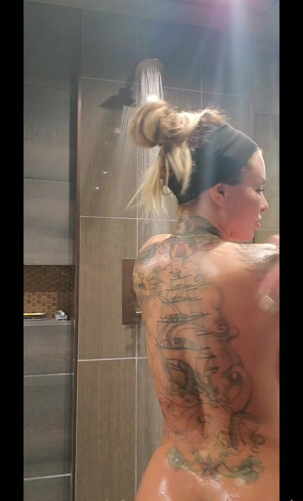 christy-mack Nahé úniky fotek pouze od fanoušků #957 - Fapshots