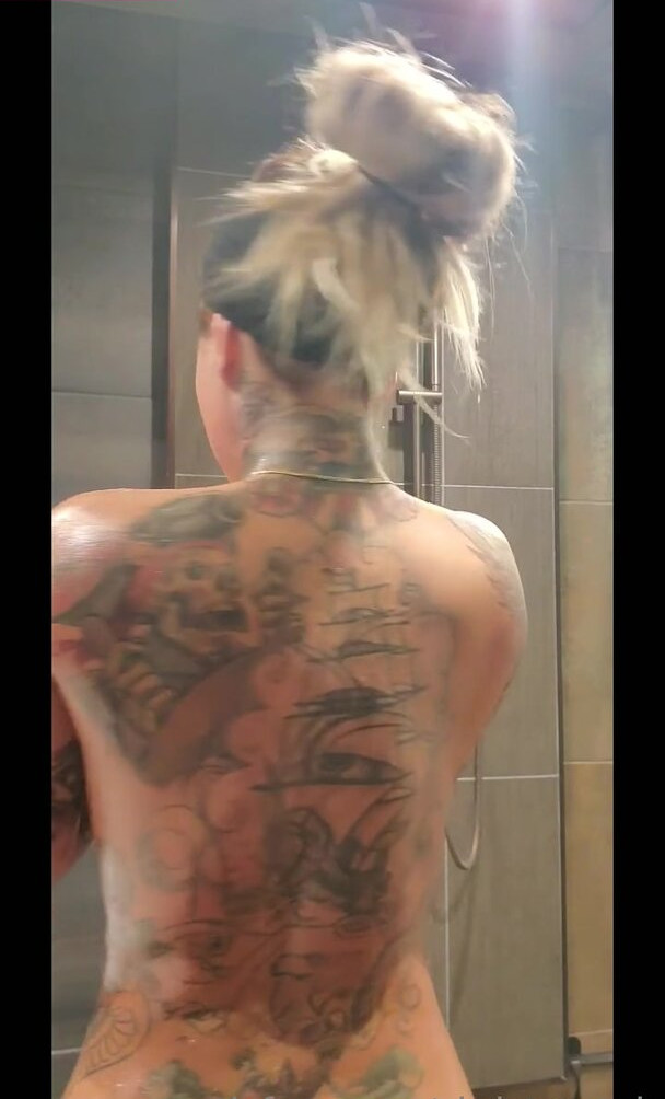 christy-mack Nahé úniky fotek pouze od fanoušků #959 - Fapshots