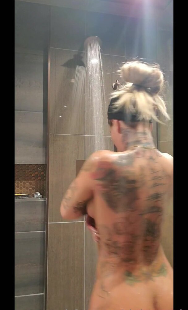 christy-mack Nahé úniky fotek pouze od fanoušků #976 - Fapshots