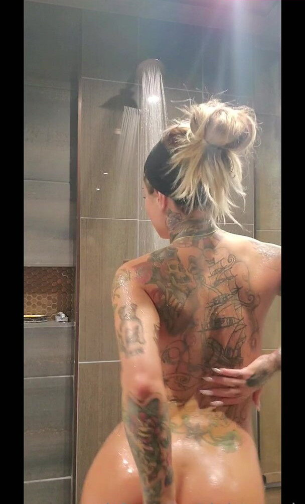 christy-mack Nahé úniky fotek pouze od fanoušků #980 - Fapshots