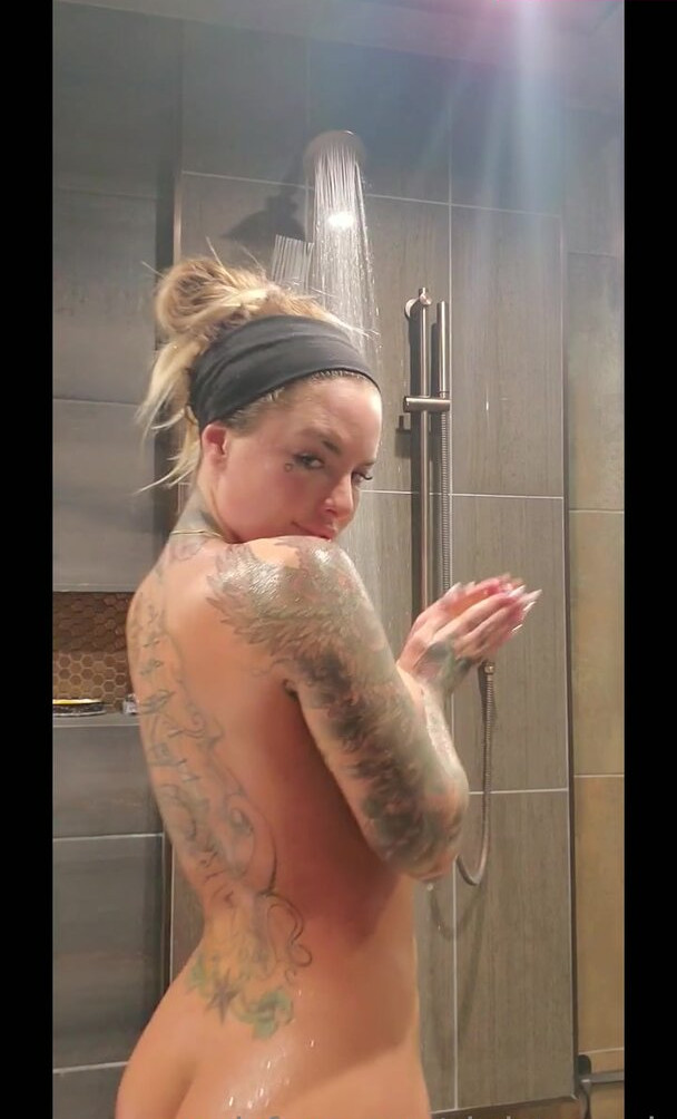 christy-mack Nahé úniky fotek pouze od fanoušků #981 - Fapshots