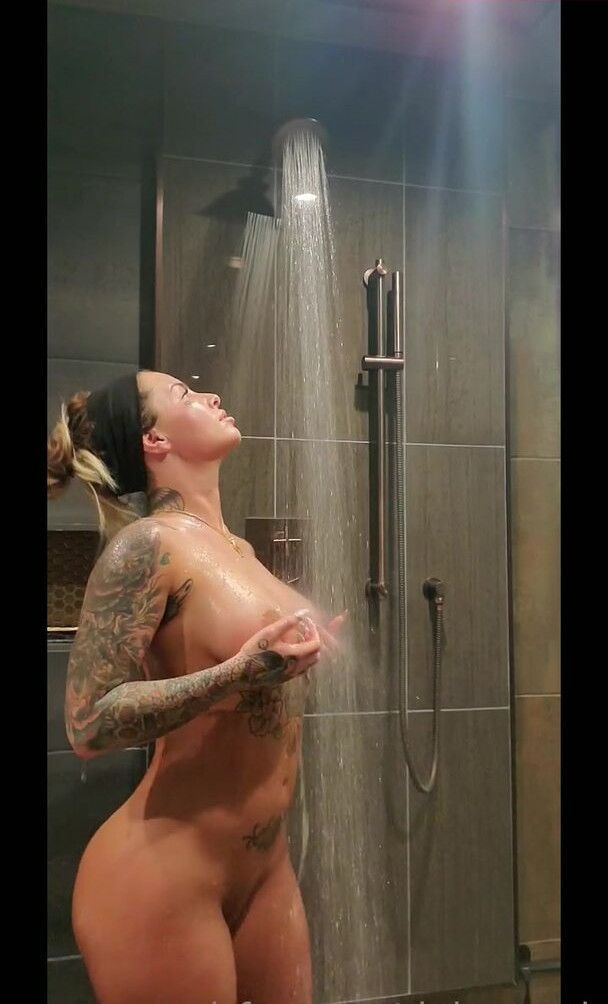 christy-mack Nahé úniky fotek pouze od fanoušků #984 - Fapshots
