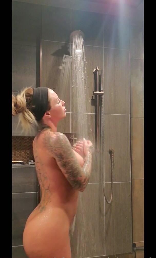 christy-mack Nahé úniky fotek pouze od fanoušků #987 - Fapshots