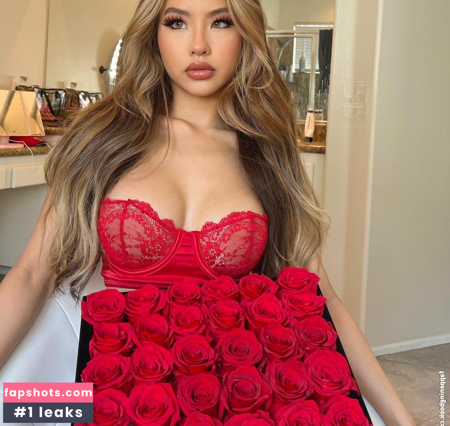 Christy Nguyen Nacktheit OnlyFans Fotos #25 - Fapshots