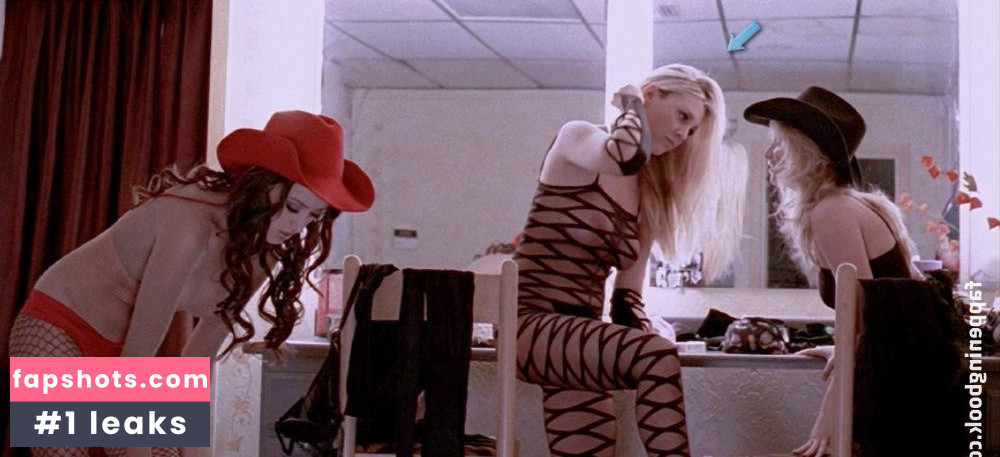 Christy Patrick Nahé úniky fotek pouze od fanoušků #11 - Fapshots