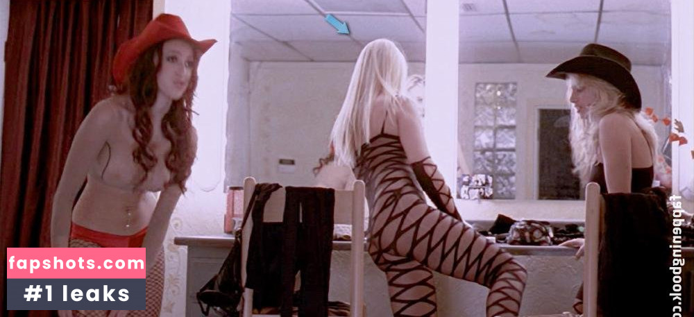 Christy Patrick Nahé úniky fotek pouze od fanoušků #6 - Fapshots