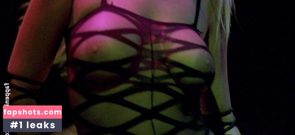 Christy Patrick Nahé úniky fotek pouze od fanoušků #9 - Fapshots