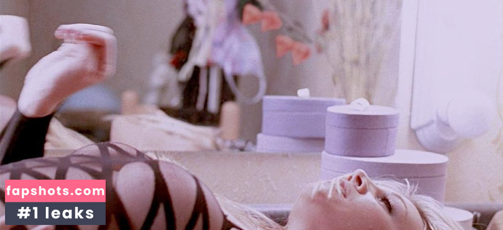 Christy Patrick Nahé úniky fotek pouze od fanoušků #10 - Fapshots