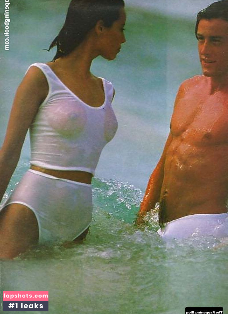 Christy Turlington gallery photo #15