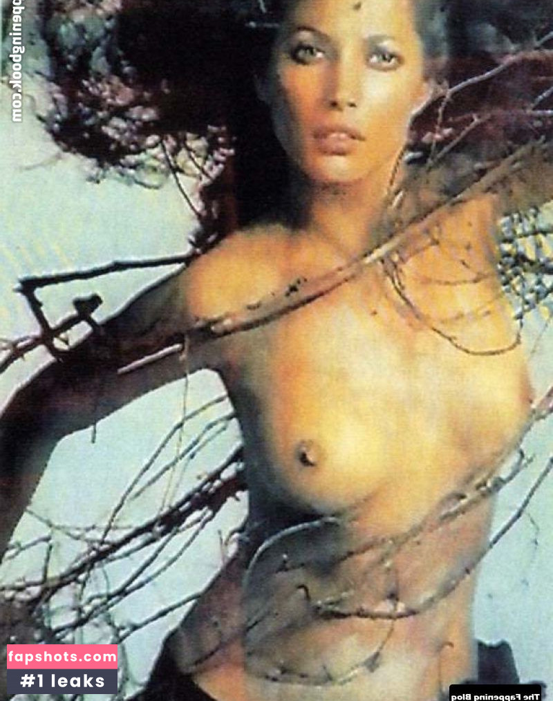 Christy Turlington gallery photo #22