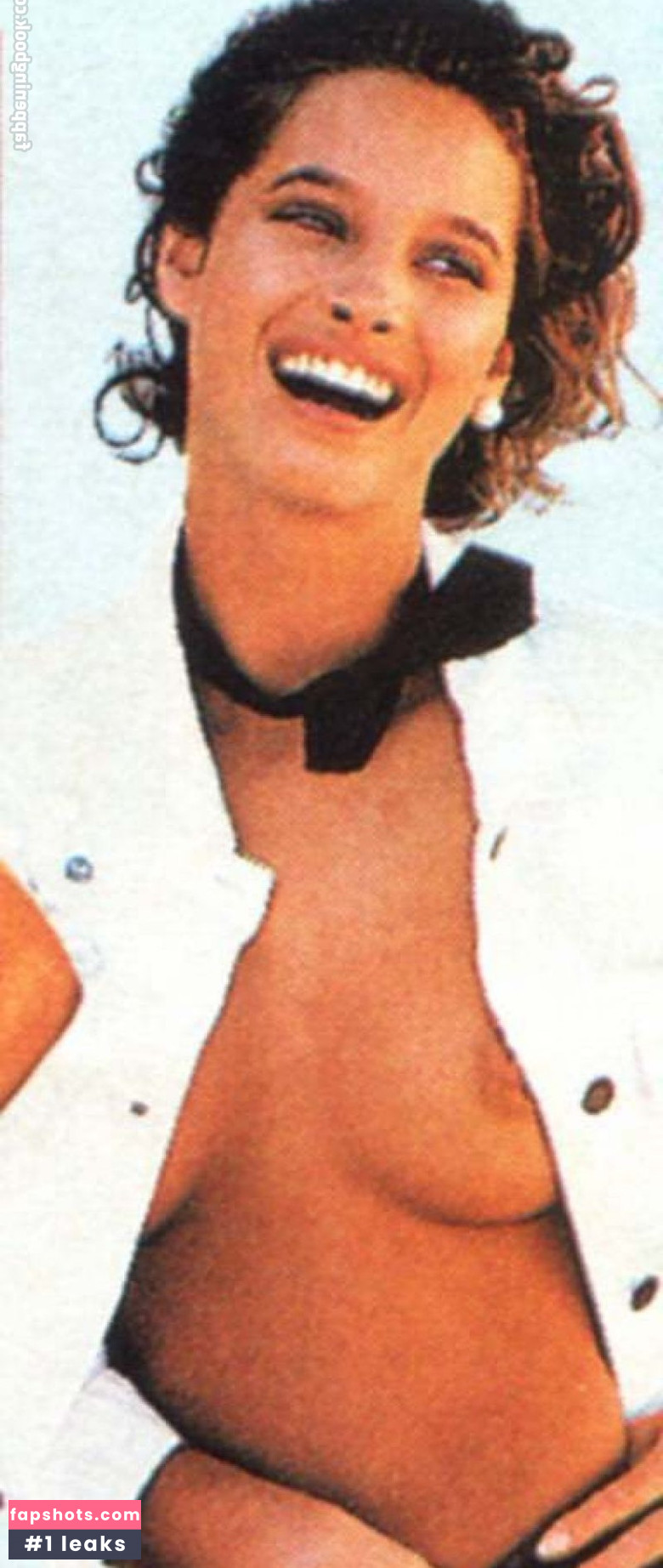 Christy Turlington gallery photo #25