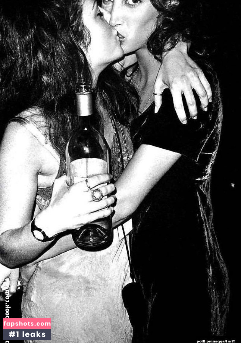 Christy Turlington gallery photo #29