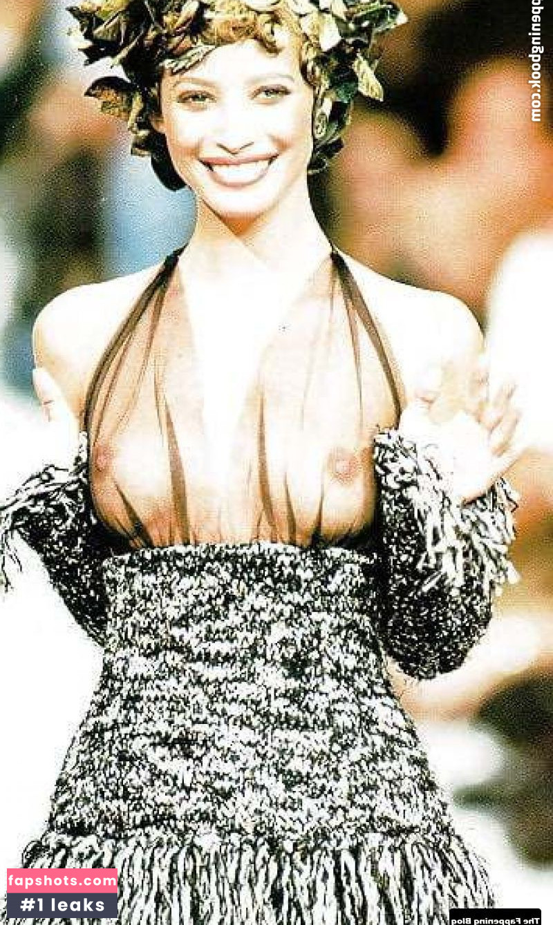 Christy Turlington gallery photo #33