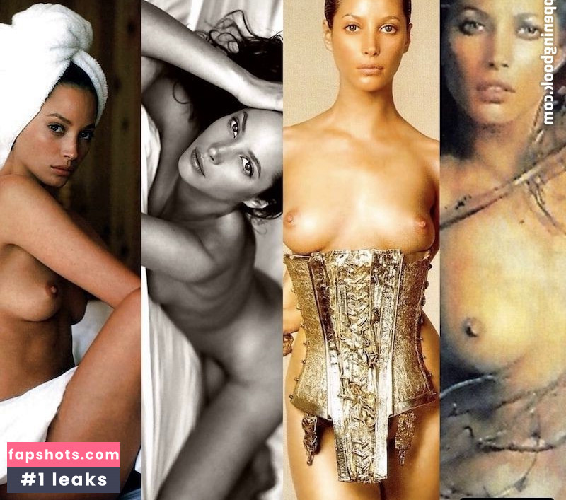 Christy Turlington gallery photo #34