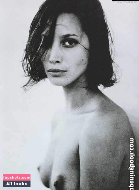 Christy Turlington gallery photo #41
