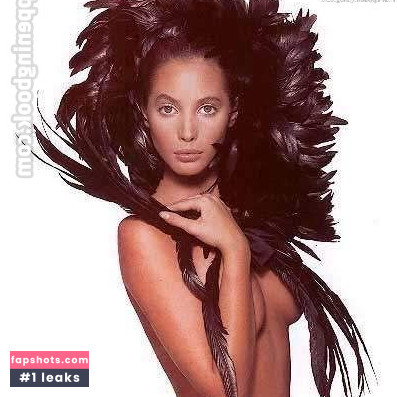 Christy Turlington gallery photo #43