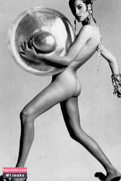 Christy Turlington gallery photo #47