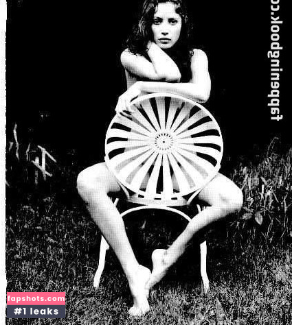 Christy Turlington gallery photo #59