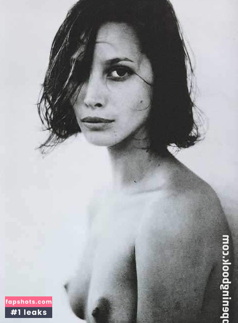 Christy Turlington gallery photo #60