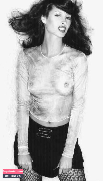 Christy Turlington gallery photo #66