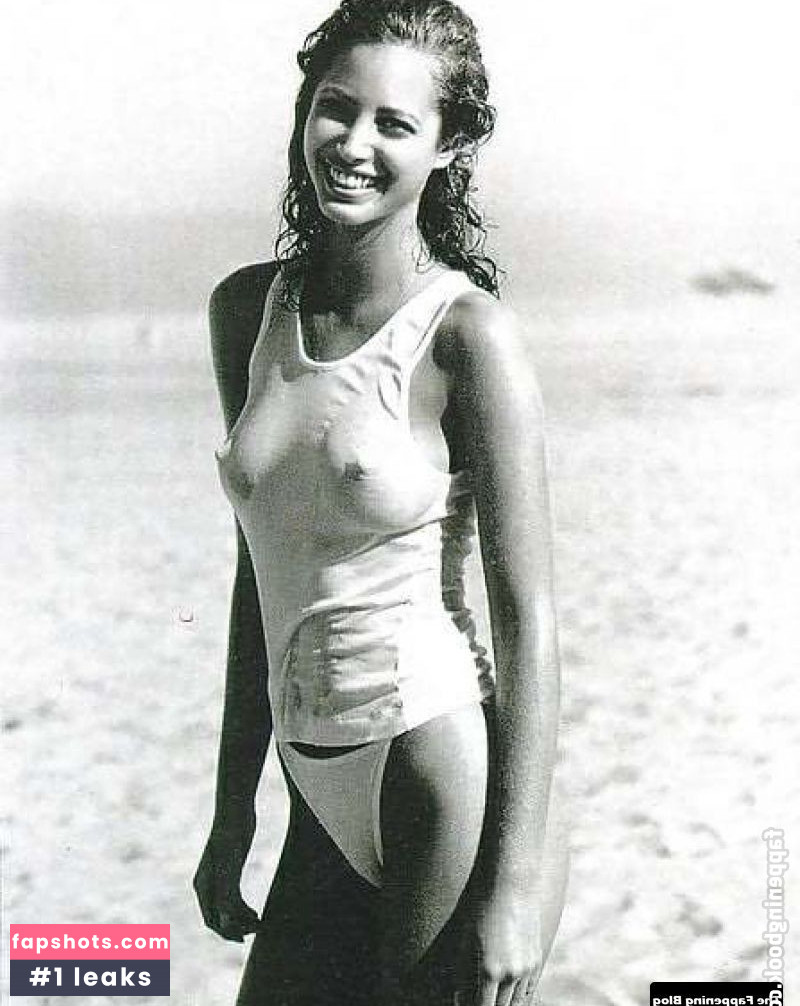 Christy Turlington gallery photo #8