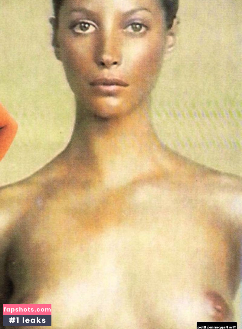 Christy Turlington gallery photo #10