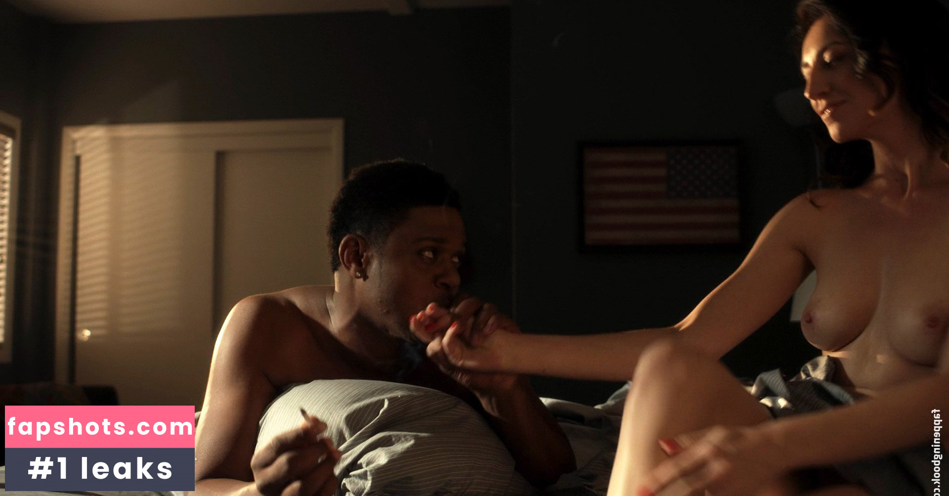 Christy Williams Nacktheit OnlyFans Fotos #5 - Fapshots