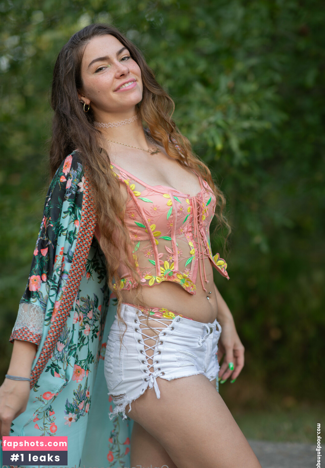 Chroniclove Filtración Desnuda OnlyFans Foto #8 - Fapshots