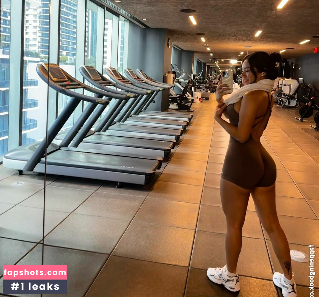 Chrrristina Chrristineee Nahé úniky fotek pouze od fanoušků #3 - Fapshots