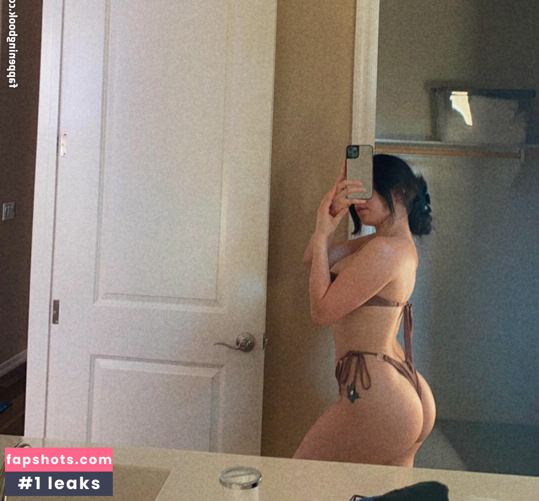 Chrrristina Chrristineee Nahé úniky fotek pouze od fanoušků #4 - Fapshots