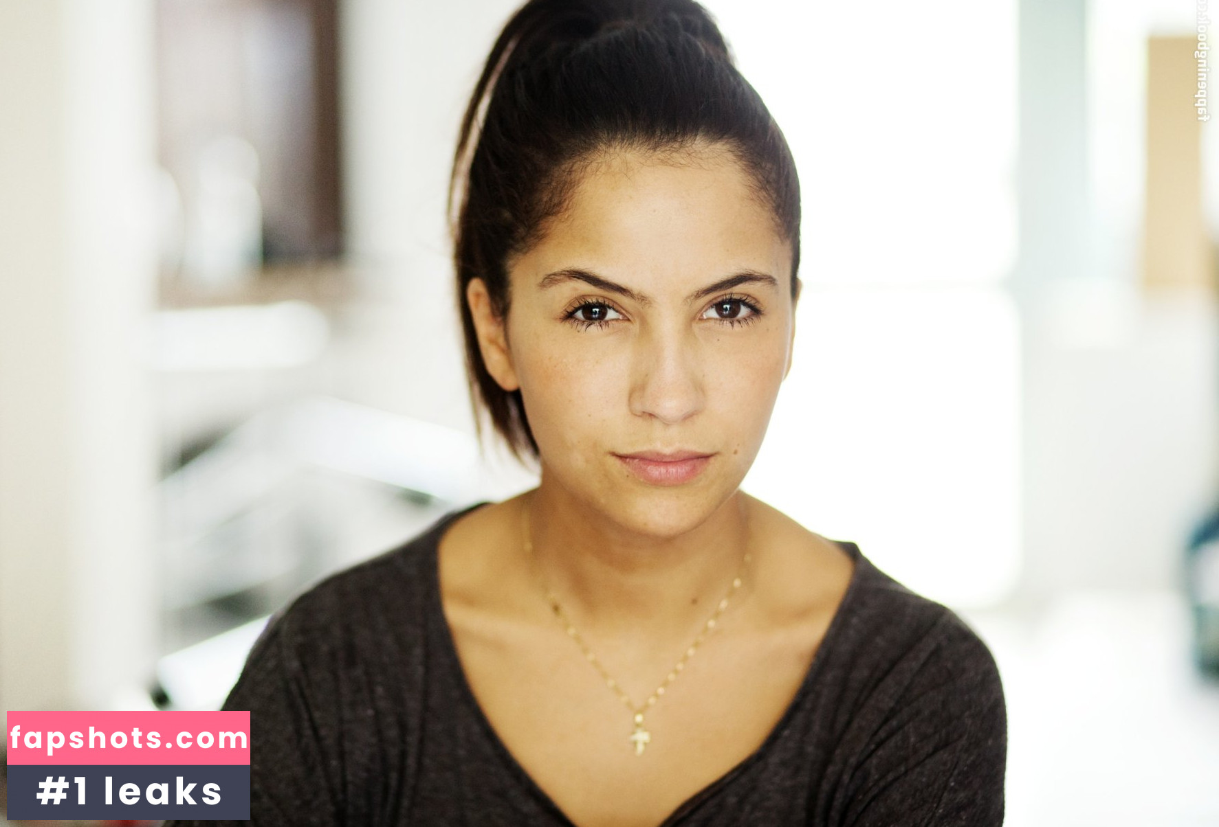 Chryssanthi Kavazi gallery photo #4