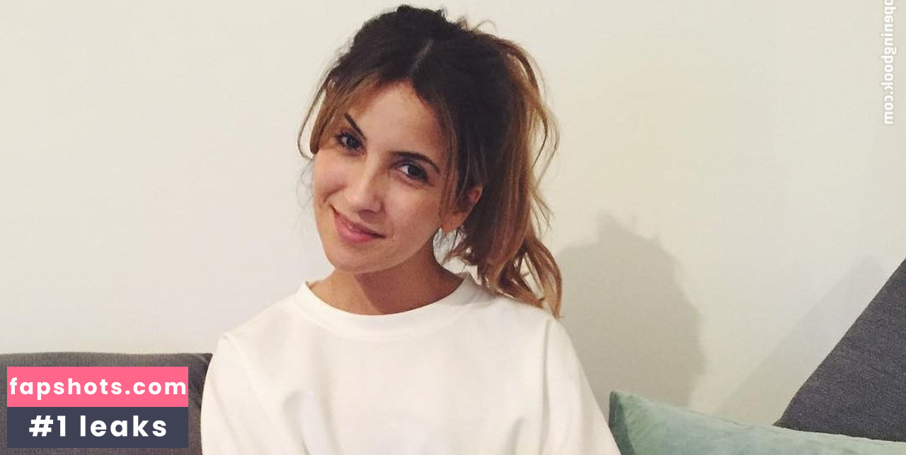 Chryssanthi Kavazi gallery photo #5