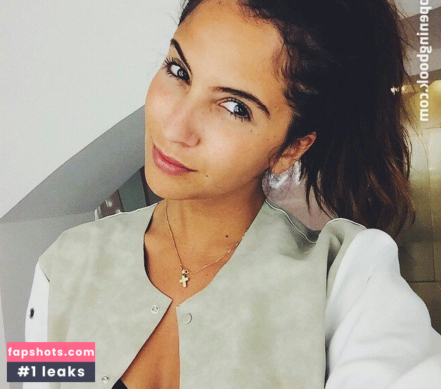 Chryssanthi Kavazi nude babe gallery