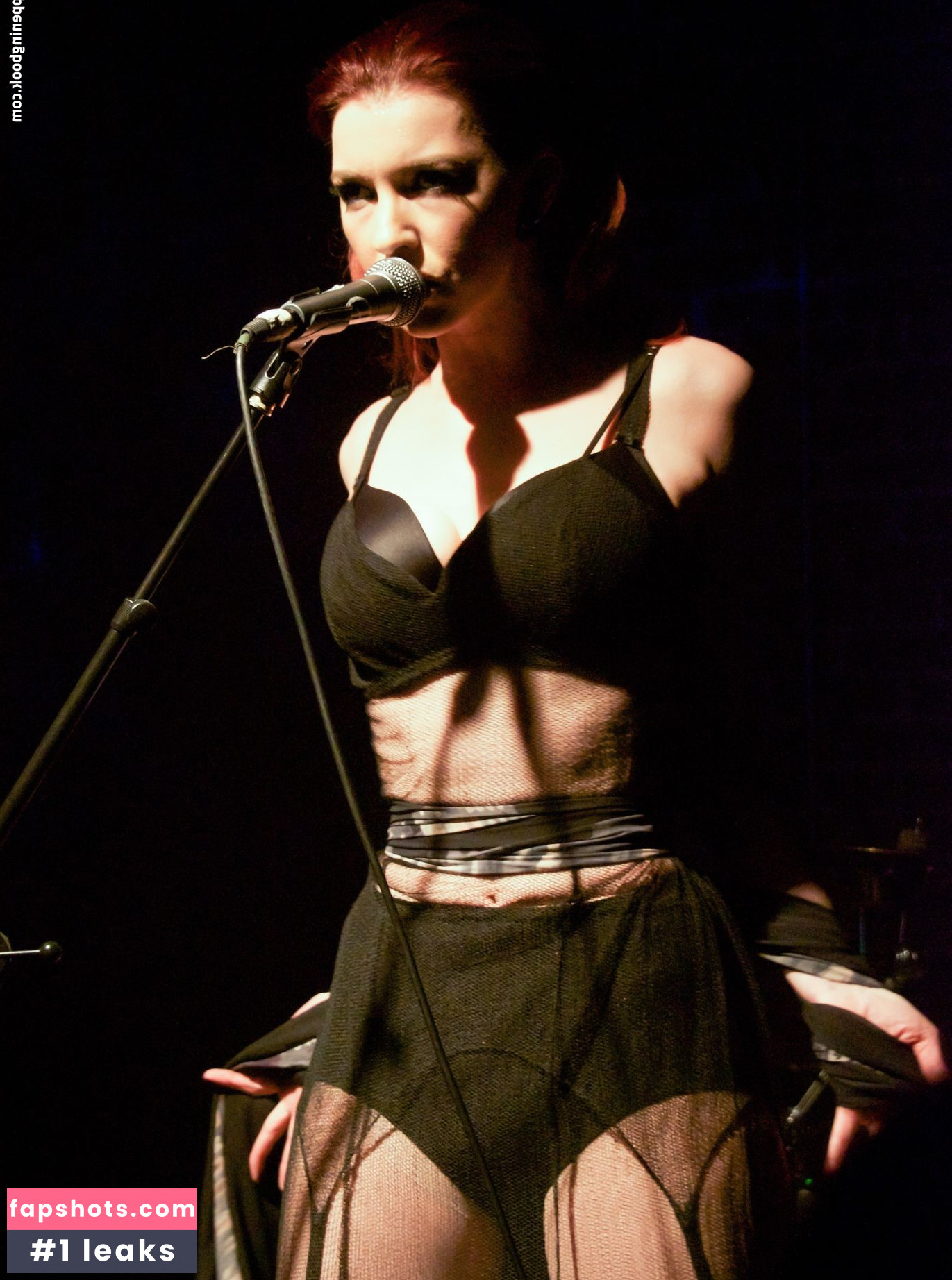 Chrysta Bell Nude Leaks OnlyFans Photos #21 - LeakJerk