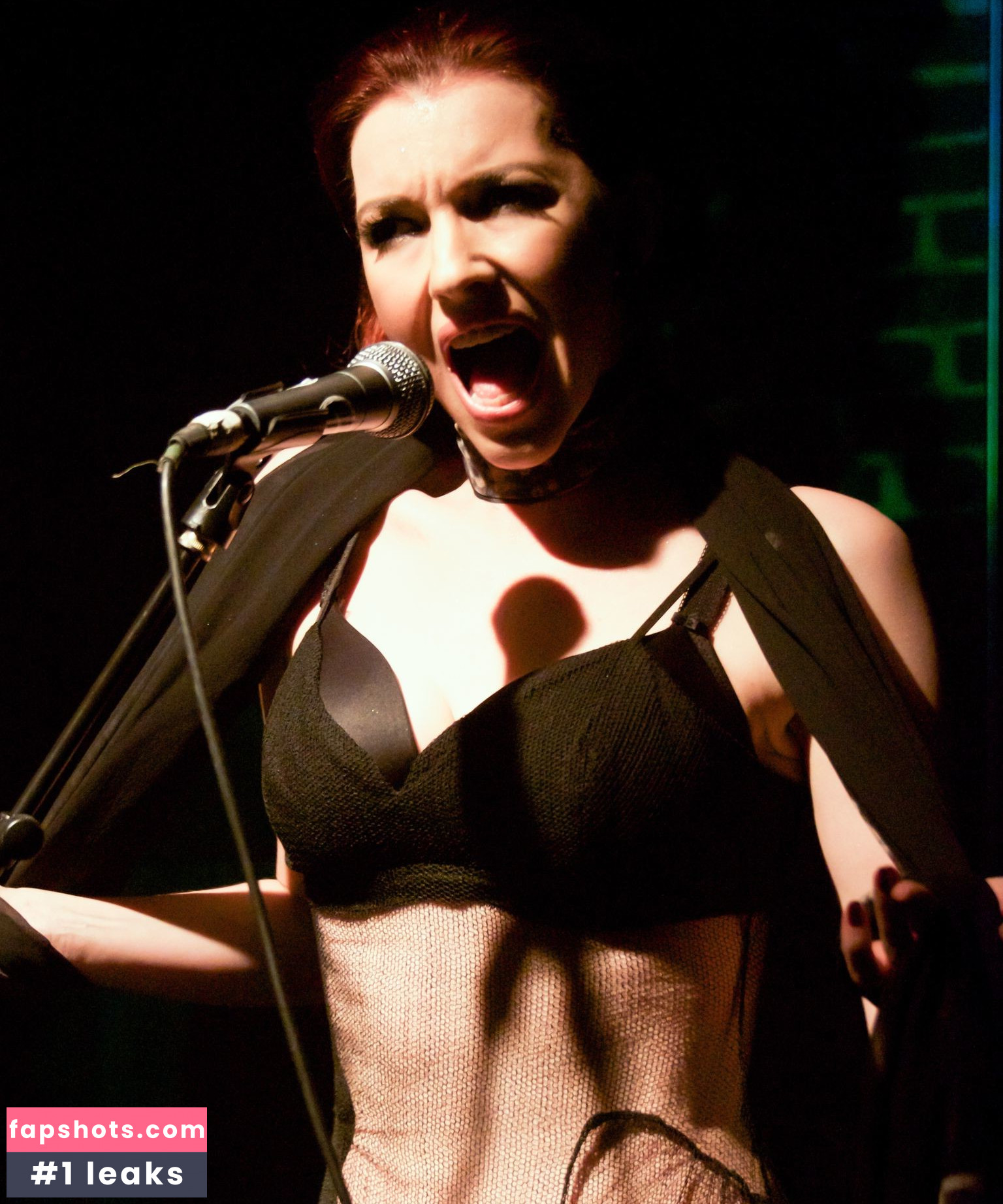 Chrysta Bell Nude Leaks OnlyFans Photos #23 - LeakJerk