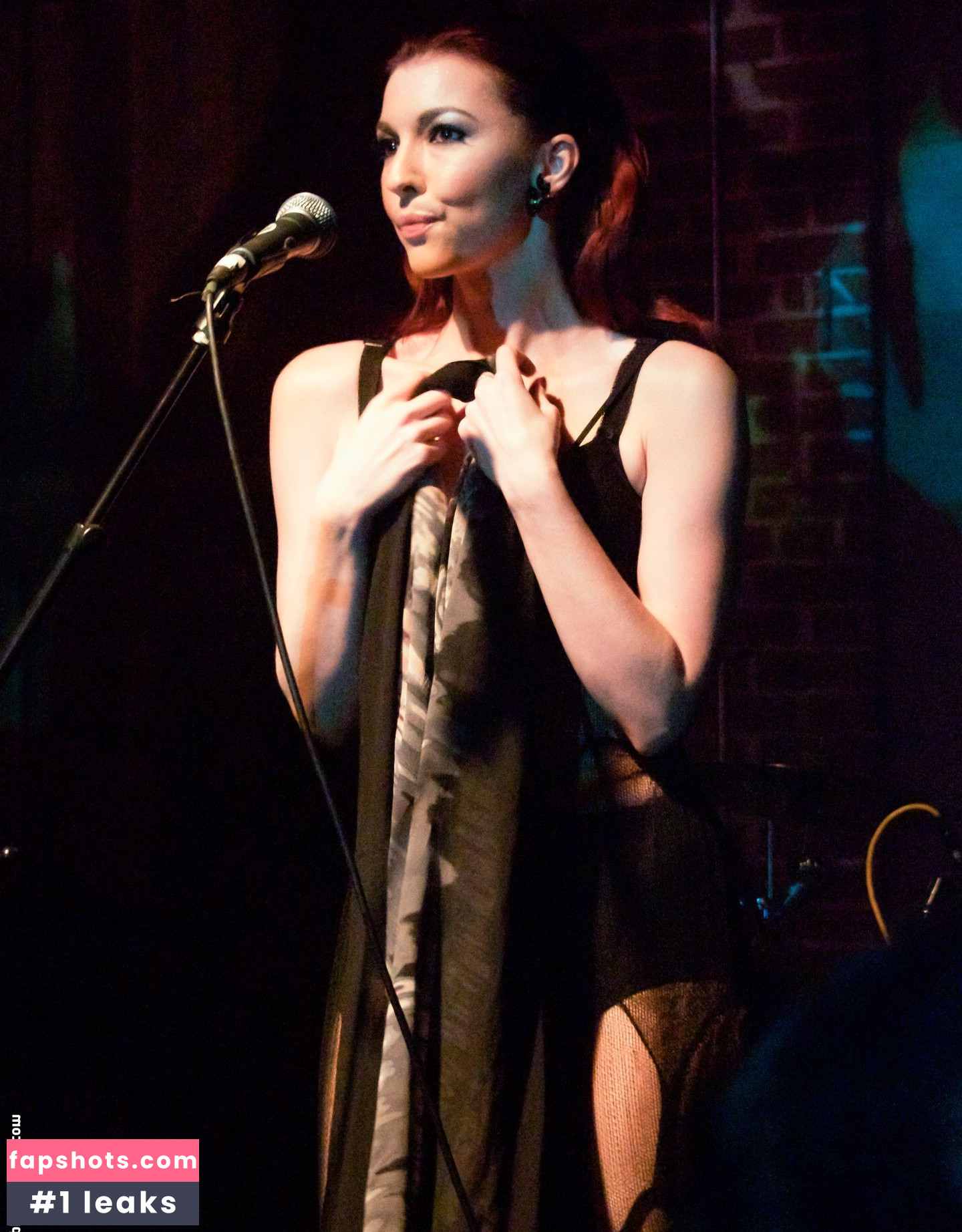 Chrysta Bell Nude Leaks OnlyFans Photos #26 - LeakJerk