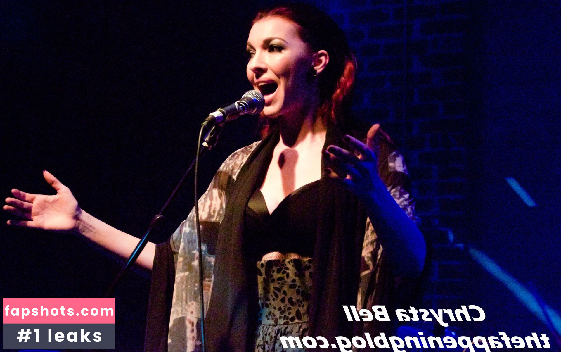 Chrysta Bell Nude Leaks OnlyFans Photos #30 - LeakJerk