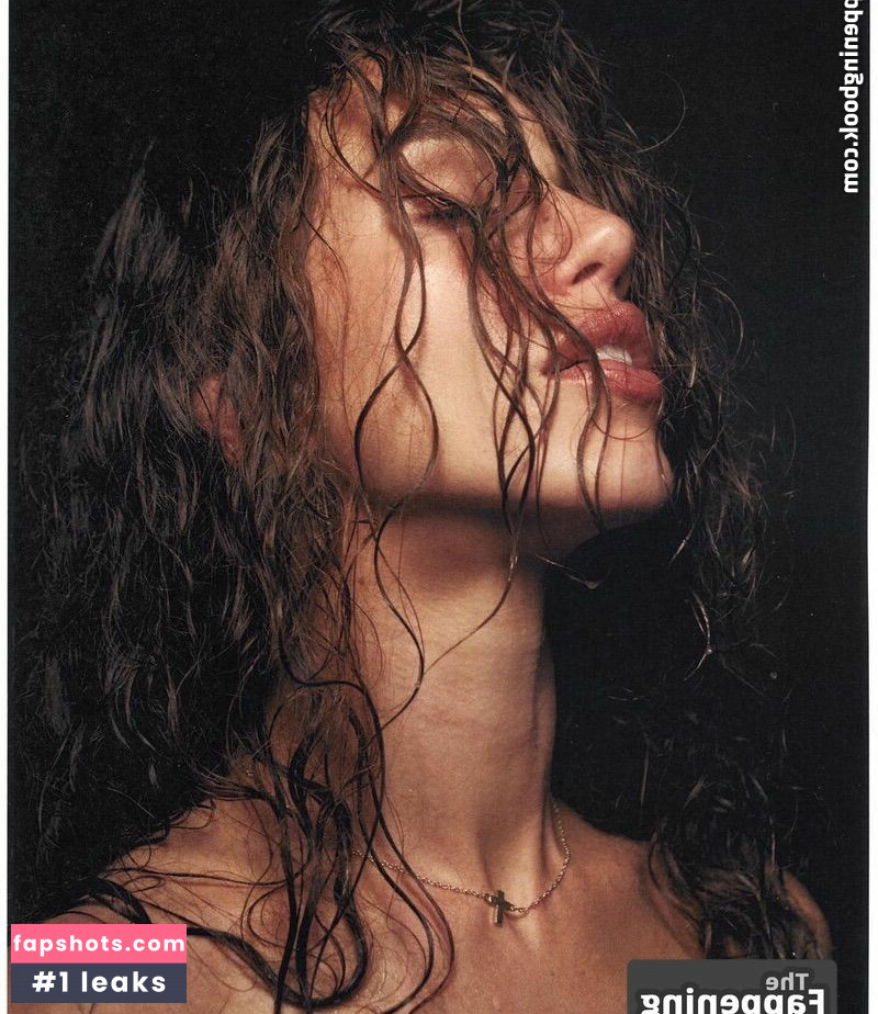 Chrysti Ane gallery photo #12