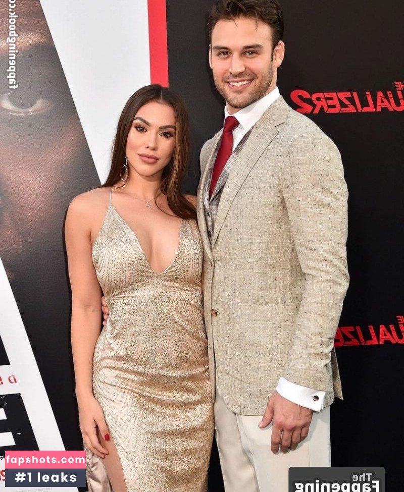 Chrysti Ane Filtración Desnuda OnlyFans Foto #17 - Fapshots