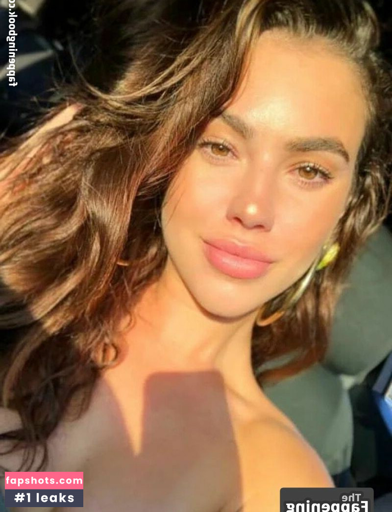 Chrysti Ane Filtración Desnuda OnlyFans Foto #20 - Fapshots