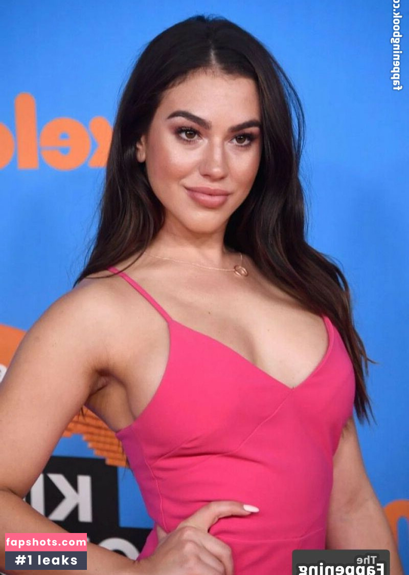 Chrysti Ane Filtración Desnuda OnlyFans Foto #23 - Fapshots