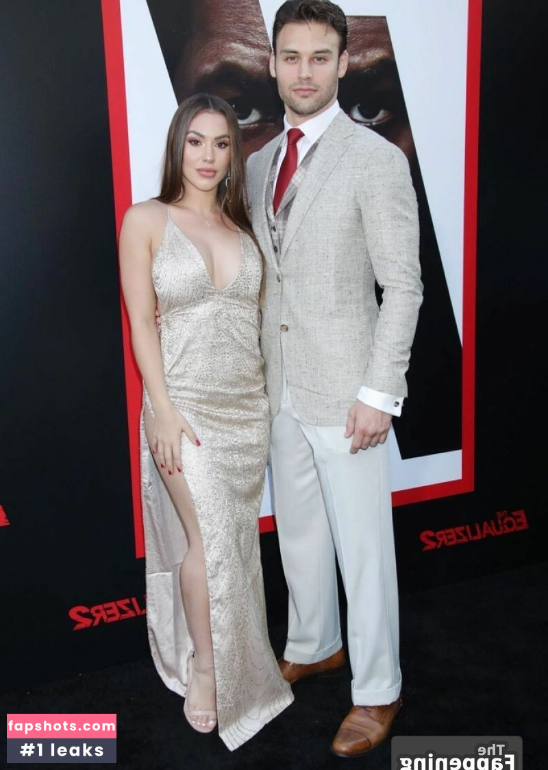 Chrysti Ane Filtración Desnuda OnlyFans Foto #25 - Fapshots