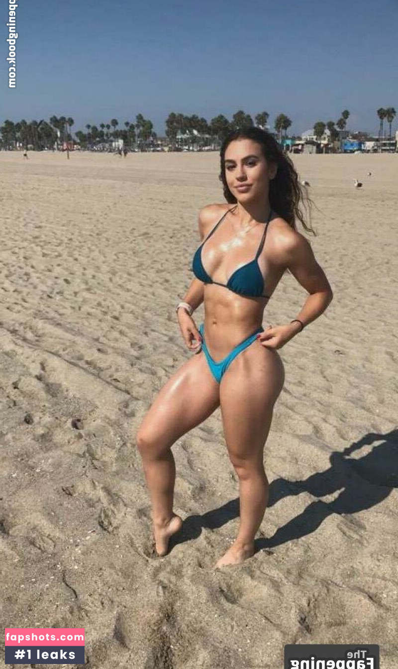 Chrysti Ane Filtración Desnuda OnlyFans Foto #29 - Fapshots