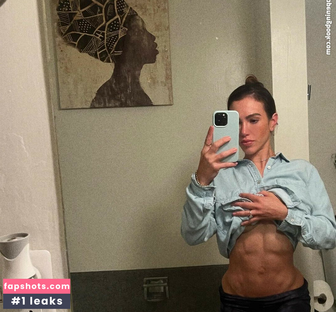 Chrysti Ane Filtración Desnuda OnlyFans Foto #38 - Fapshots