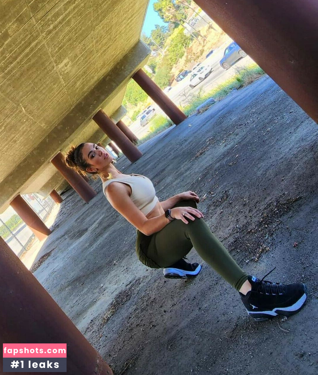 Chrysti Ane Filtración Desnuda OnlyFans Foto #46 - Fapshots