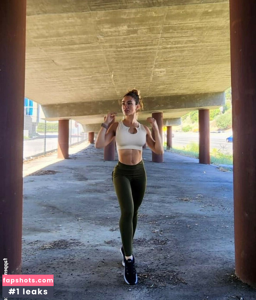 Chrysti Ane Filtración Desnuda OnlyFans Foto #48 - Fapshots