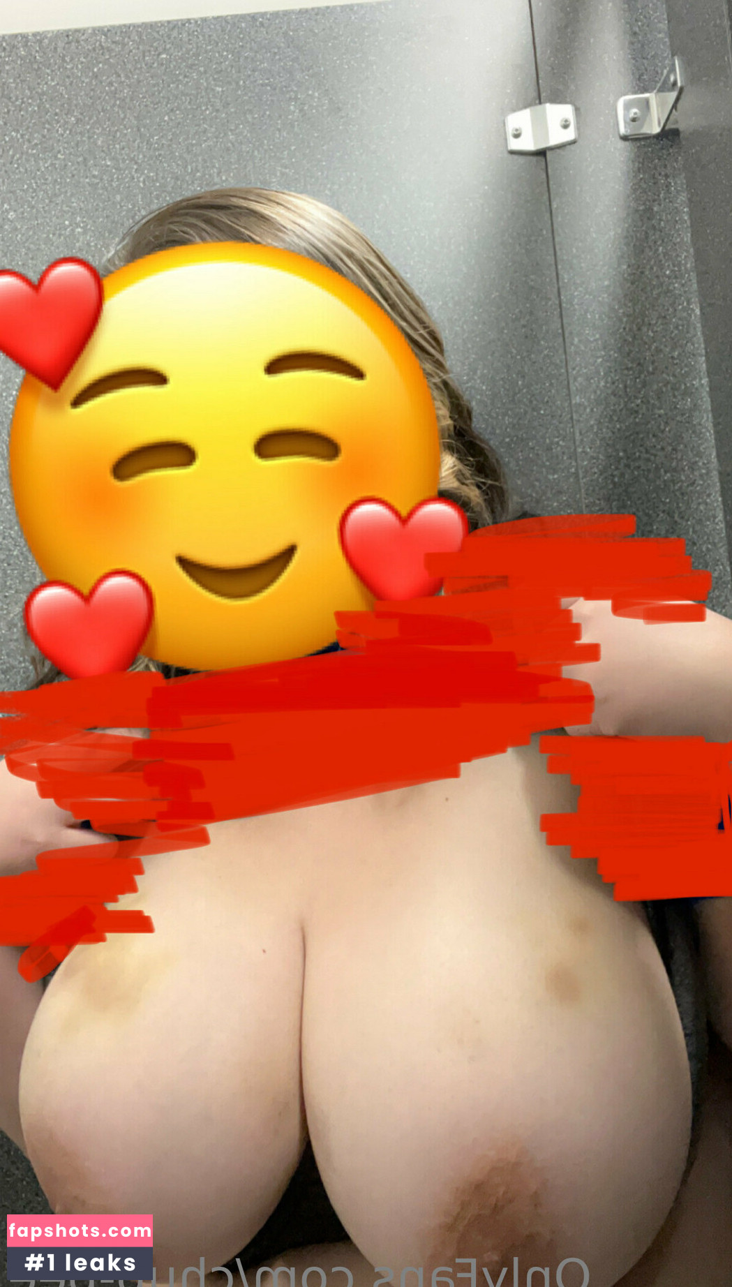 chub-bee Nude Leaks OnlyFans Photos #2 - LeakJerk